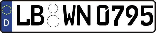 LB-WN0795