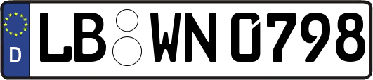 LB-WN0798