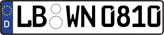 LB-WN0810