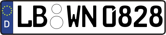 LB-WN0828