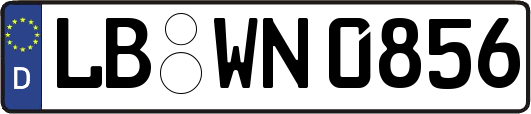 LB-WN0856