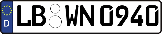 LB-WN0940