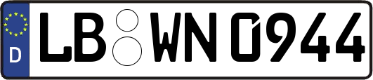 LB-WN0944