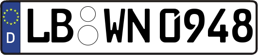 LB-WN0948