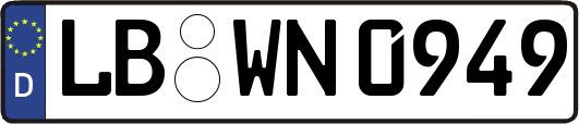 LB-WN0949