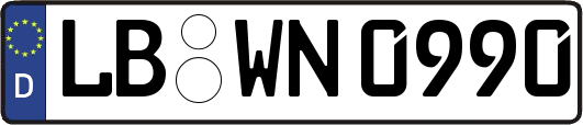 LB-WN0990