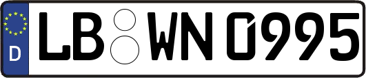 LB-WN0995
