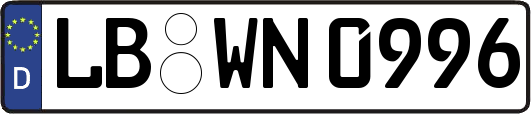 LB-WN0996