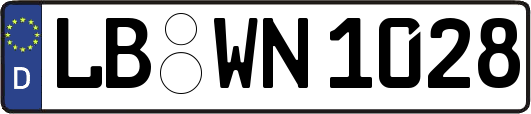 LB-WN1028