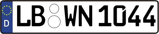 LB-WN1044
