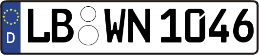 LB-WN1046