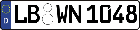 LB-WN1048