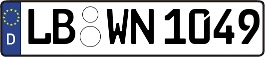 LB-WN1049