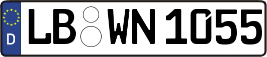 LB-WN1055