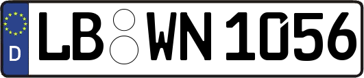 LB-WN1056
