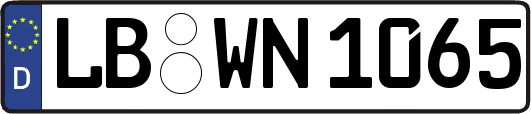 LB-WN1065