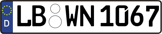LB-WN1067