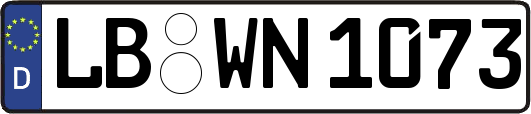 LB-WN1073