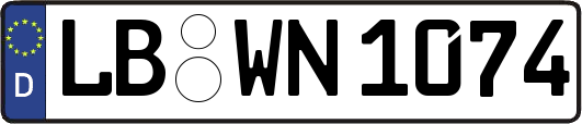 LB-WN1074