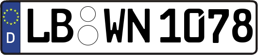 LB-WN1078