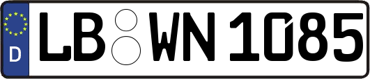 LB-WN1085