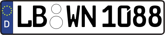 LB-WN1088