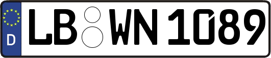 LB-WN1089