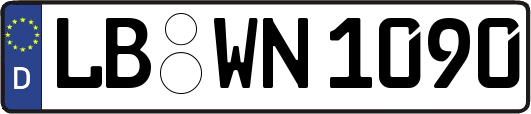 LB-WN1090