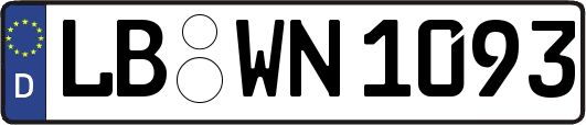 LB-WN1093
