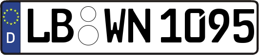 LB-WN1095