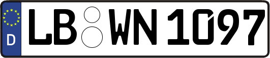 LB-WN1097