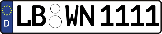 LB-WN1111