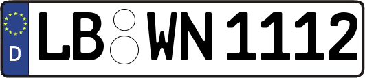 LB-WN1112