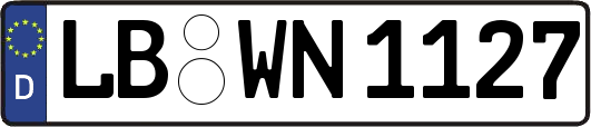 LB-WN1127