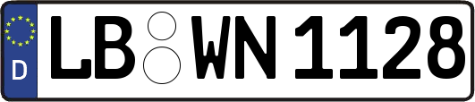 LB-WN1128