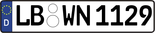 LB-WN1129