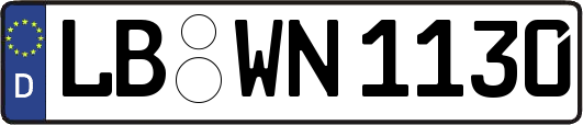 LB-WN1130