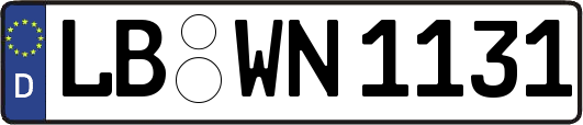 LB-WN1131