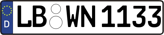 LB-WN1133