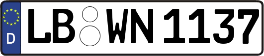 LB-WN1137