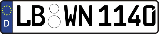 LB-WN1140