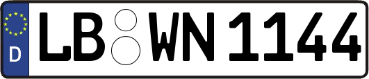LB-WN1144