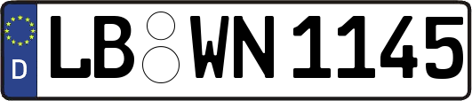 LB-WN1145