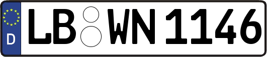 LB-WN1146