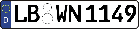 LB-WN1149