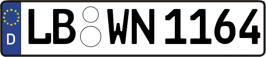 LB-WN1164