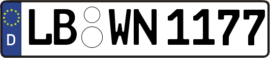 LB-WN1177