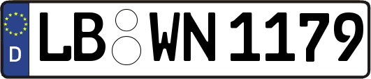 LB-WN1179