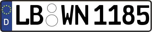 LB-WN1185