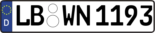LB-WN1193